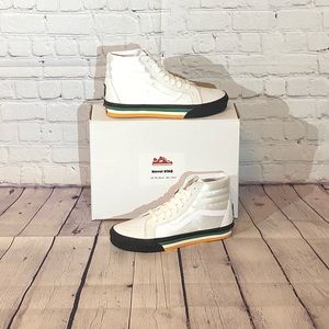 Sk8 Hi "Special Edition"